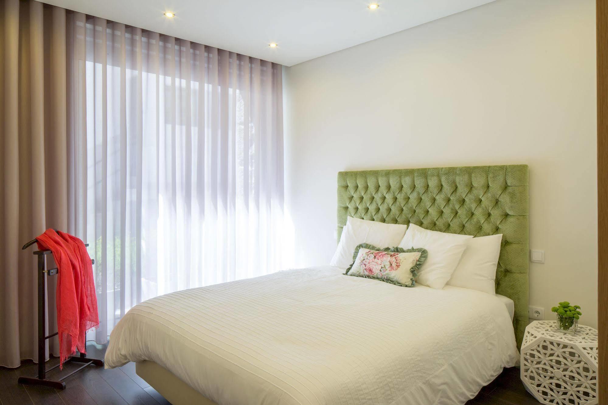 Casas Do Patio Country Houses & Nature Caldas da Felgueira Екстериор снимка
